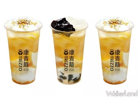 杏凍桂花金星|手搖飲品牌連續4天買一送一！杏凍、仙草、烏龍茶準備開喝囉！